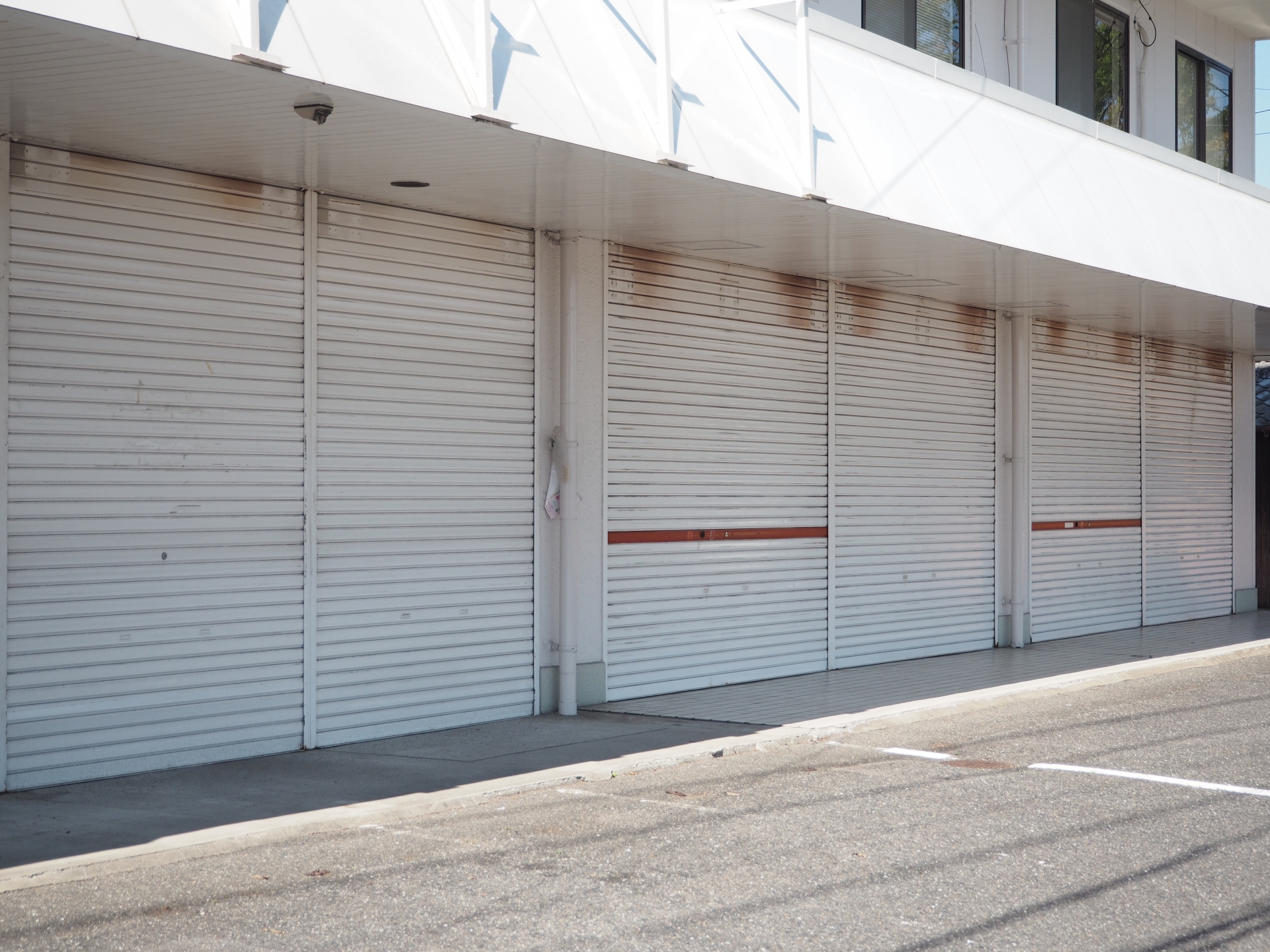 食料品販売店法人破産